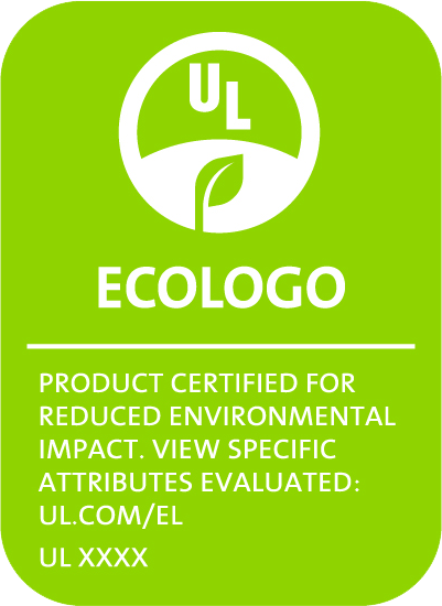 ECOLOGO Logo Image