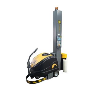 Handle-It 3000 Mobile Robotic Stretch Wrap Machine - SWM-MR-3000