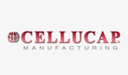 Cellucap Logo Image