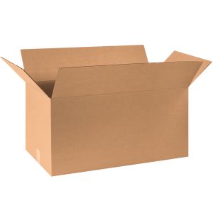 Box Packaging Corrugated Box, 30