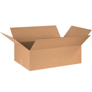30 Box Box Packaging Corrugated Box, 30