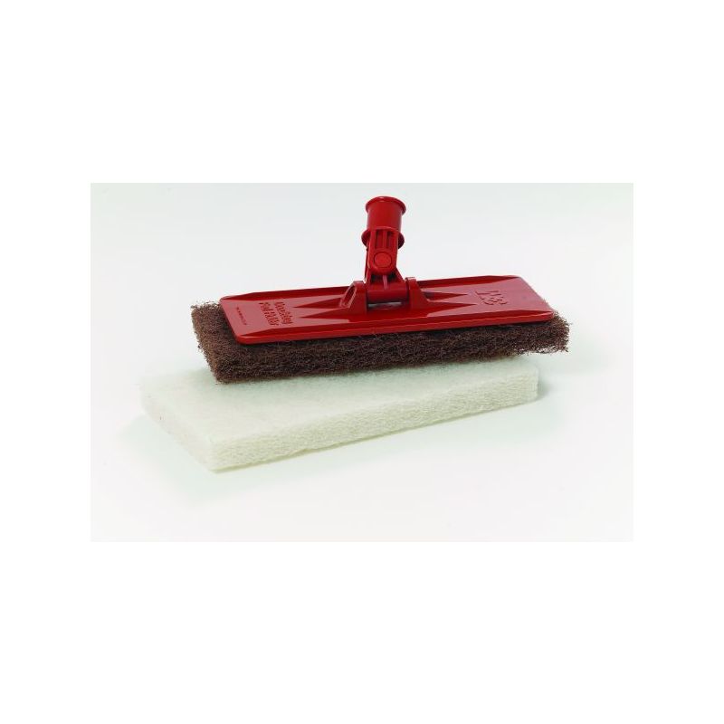 3M Doodlebug Pad Holder Kit, 4.625" x 10" 08542