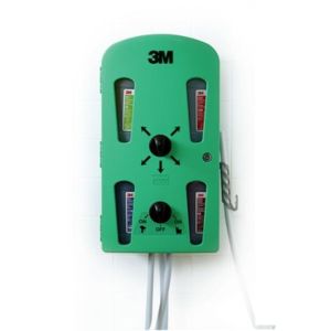 3M Flow Control System