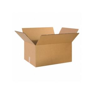 48 3/4 x 24 3/4 x 5 5/Bundle Double Wall Gaylord Lid Kraft 48 3/4 x 24 3/4 x 5 5/Bundle Double Wall Gaylord Lid Kraft