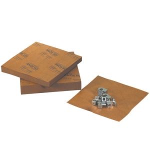 BOX USA BVCI1235 35# VCI Paper Kraft Industrial Rolls 12 x 200 yd 