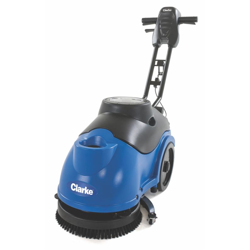 CLARKE380B