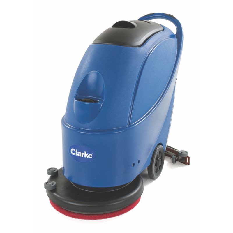 CLARKE510B