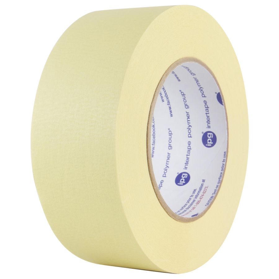 Intertape Polymer Group Pg-5 48mm X 55yd Premium Pro Grade Masking