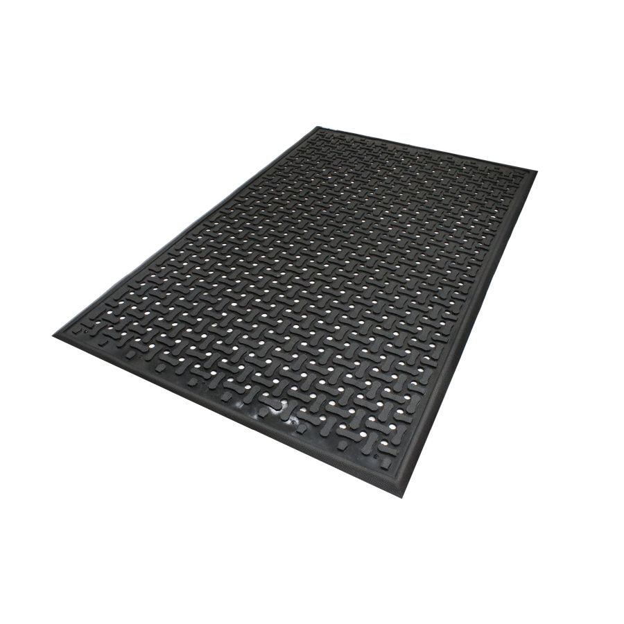 420/4X6/BLACK