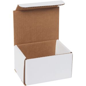 Box Packaging Corrugated Mailers, 5