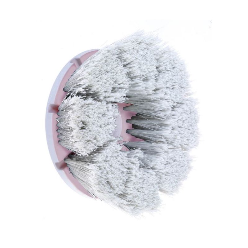 Motor Scrubber Motor Scrubber Long Bristle Brush With Window - MS1044
