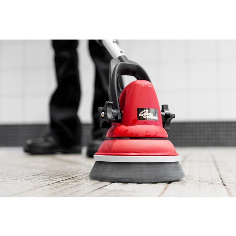 Motor Scrubber MotorScrubber Starter Kit, 7