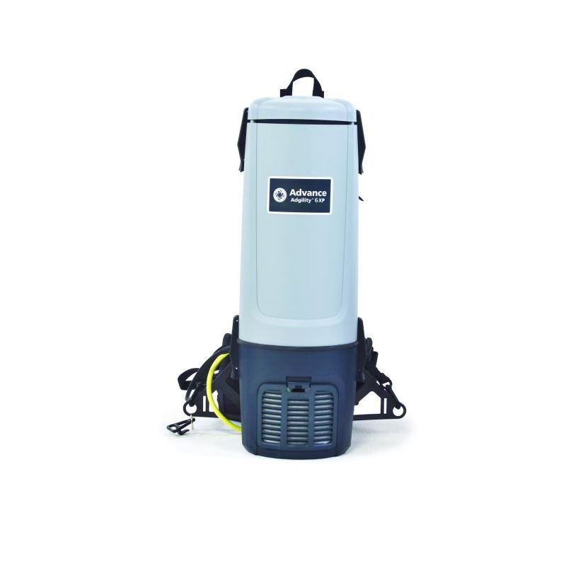 NilfiskAdvance Adgility 10XP Vacuum 9060705010