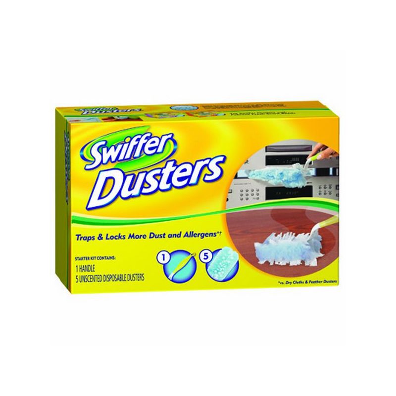 Procter & Gamble P&G Swiffer Duster Kit