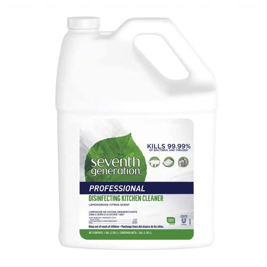 Seventh generation disinfectant spray norovirus at matilda eiler blog