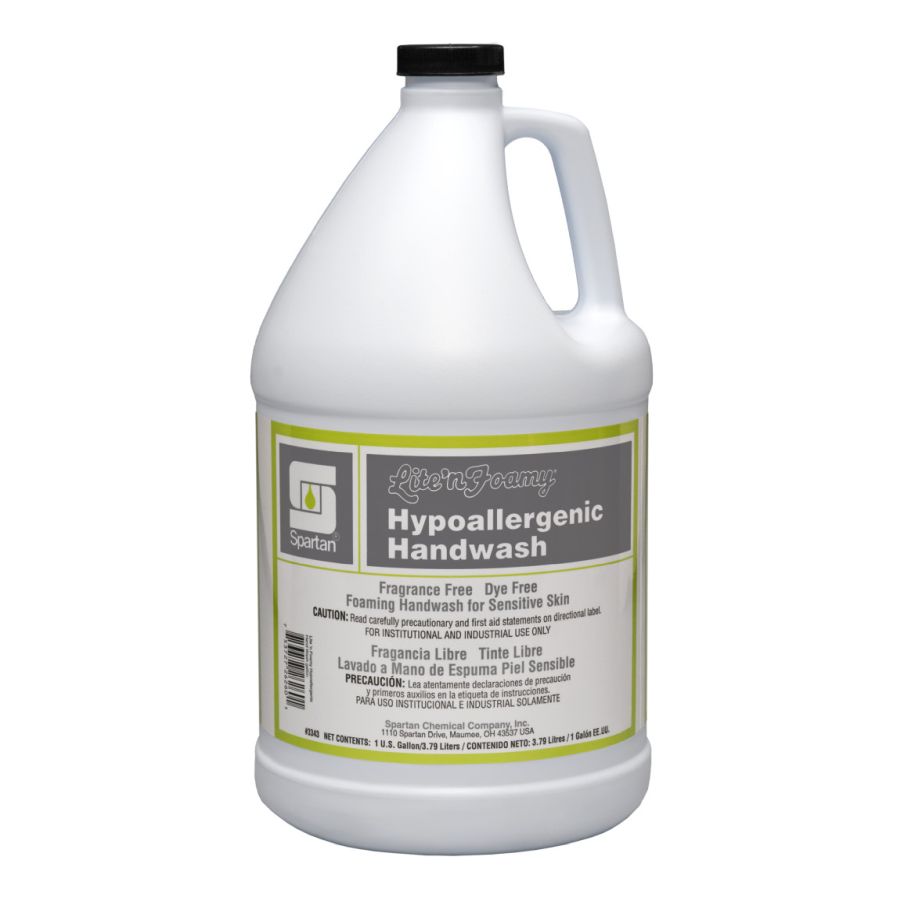 Hand Soap HS250R – Bulk Master Cleaner