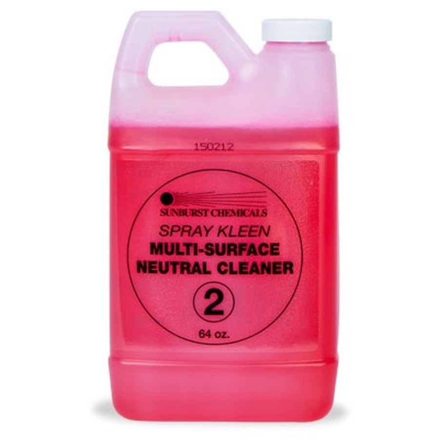 Nyco® #NL294-Q12S Air Conditioning Coil Cleaner (32 oz Spray