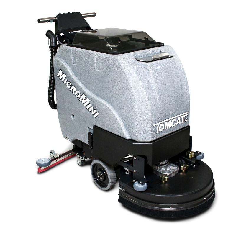 Tomcat Micromini 20 Quot Walk Behind Floor Scrubber Disk 164 20td