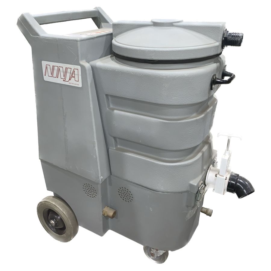 Century 400 Ninja Carpet Extractor 200 PSI (411222MO) For
