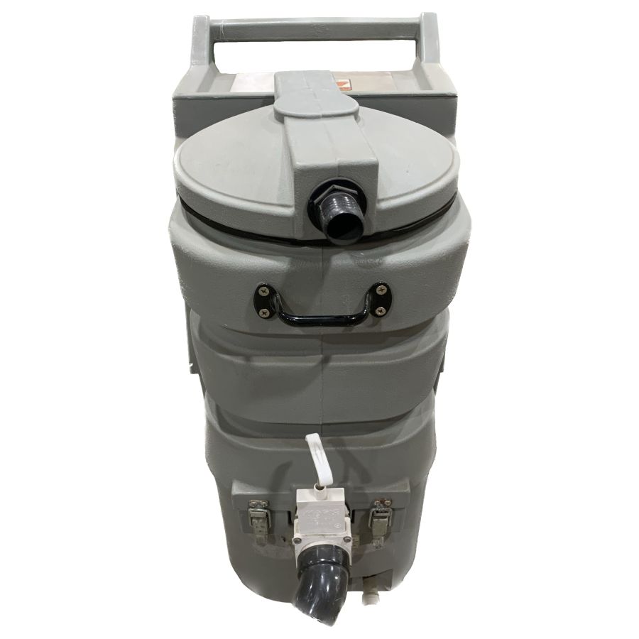 Ninja USED Century 400 Ninja Carpet Extractor UD1042