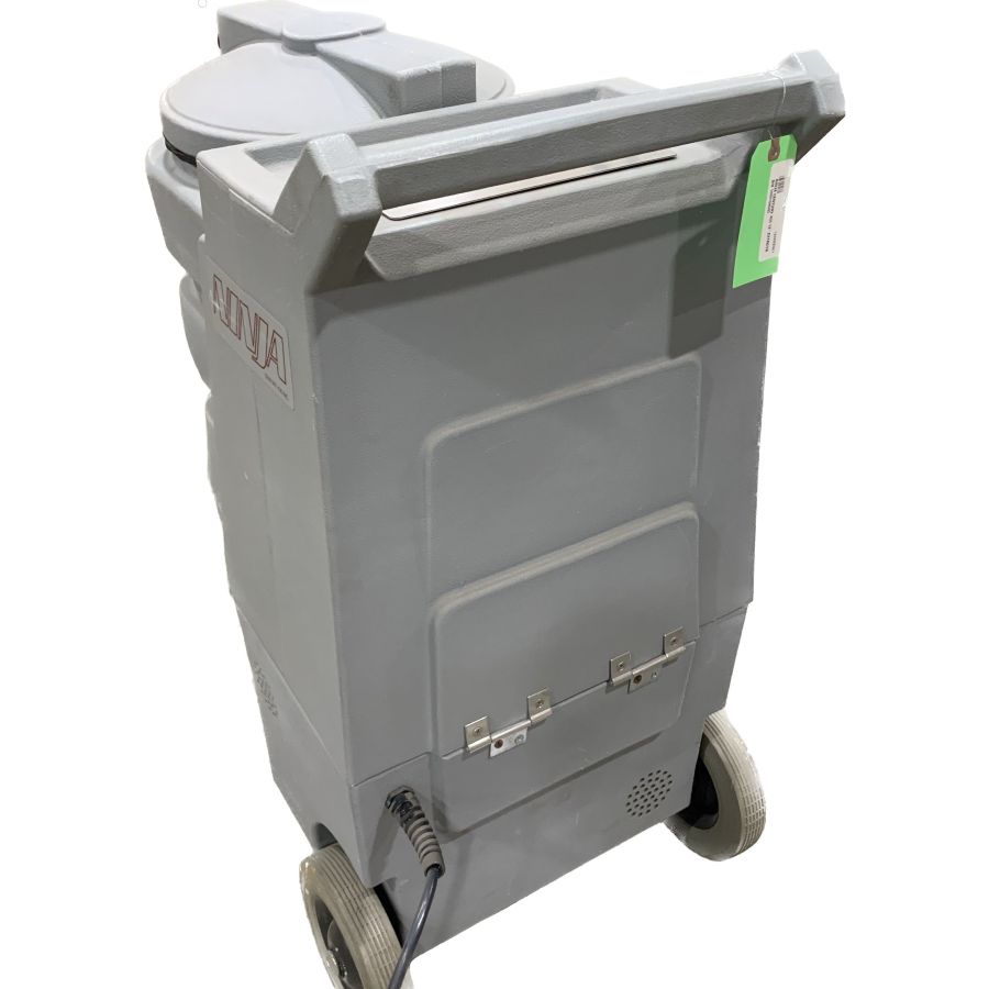 Ninja USED Century 400 Ninja Carpet Extractor UD1042