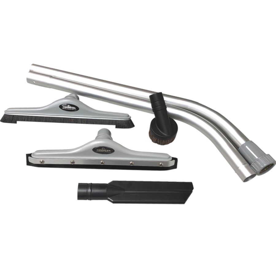 VACTOOLKIT