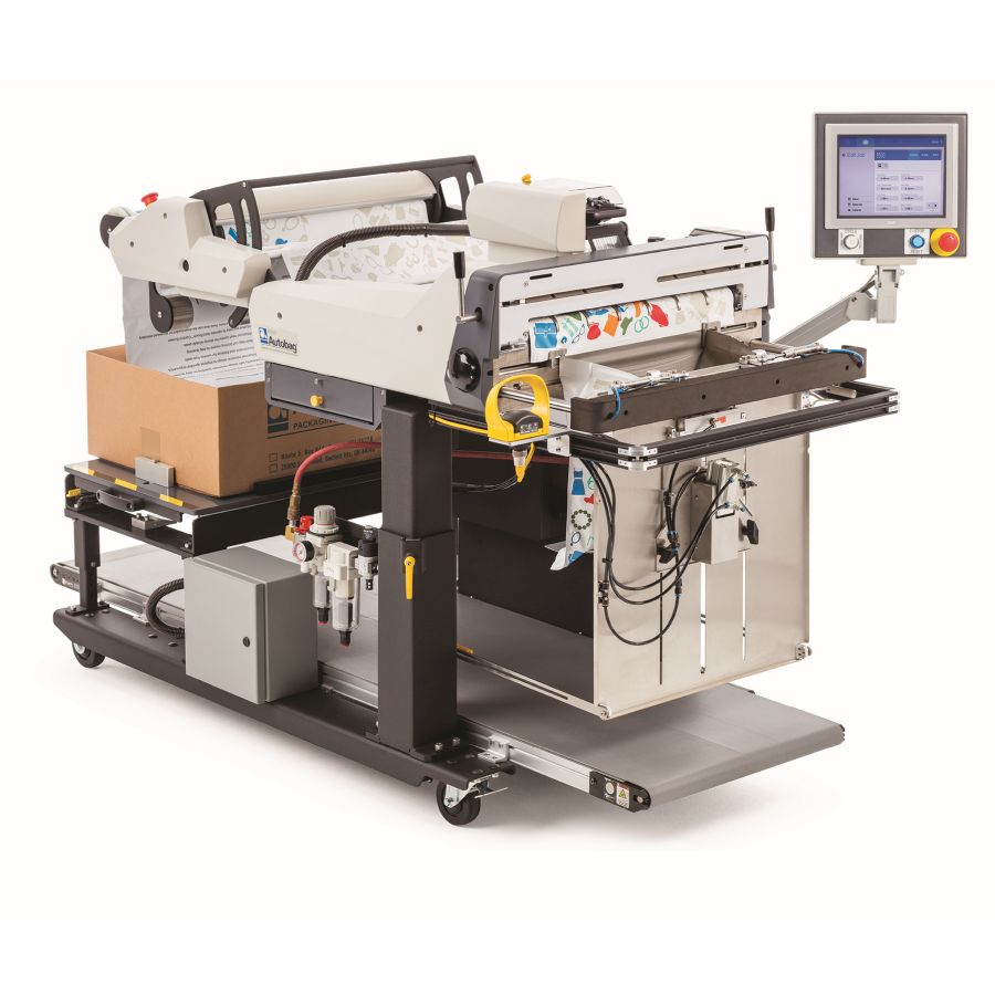 AB850S