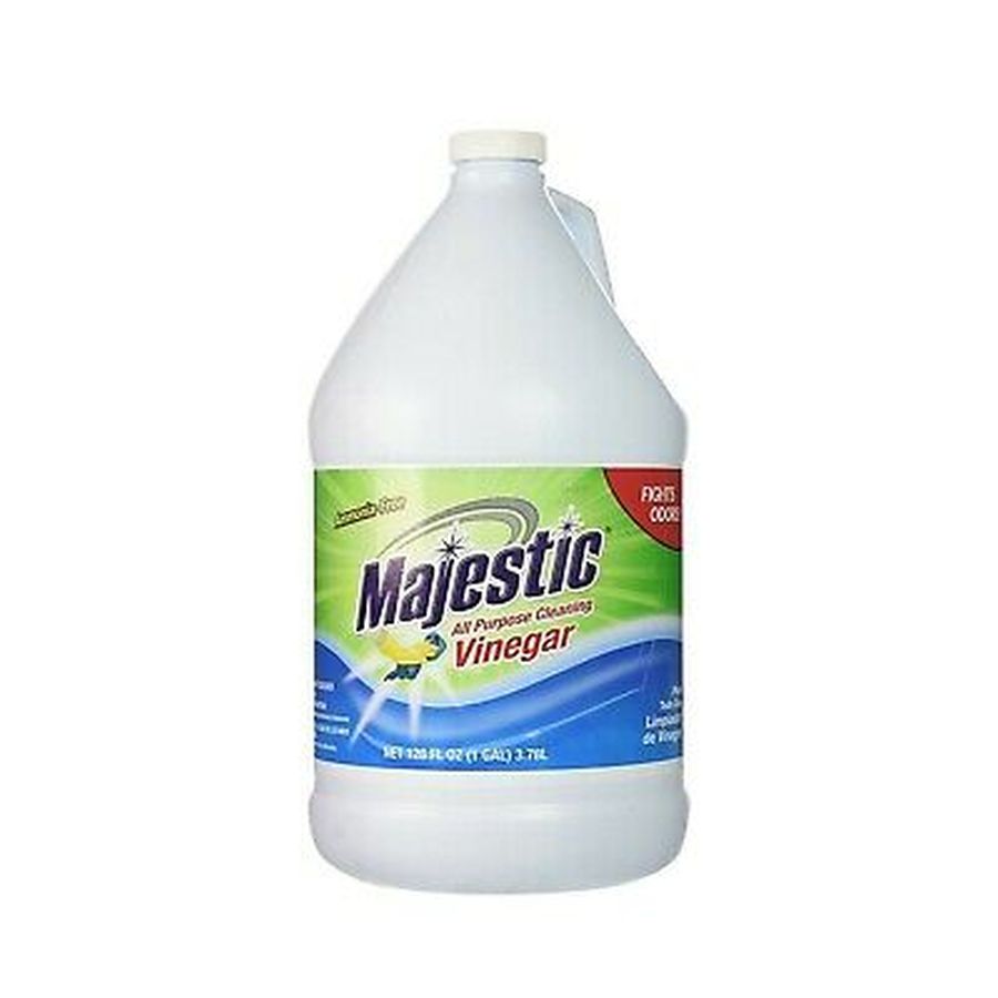 Champion Majestic AllPurpose Cleaning Vinegar 5, 1 Gallon MAV128