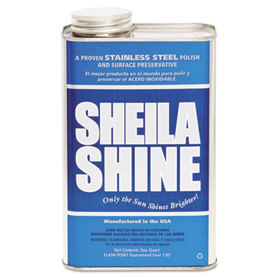 Sheila Shine, Inc.