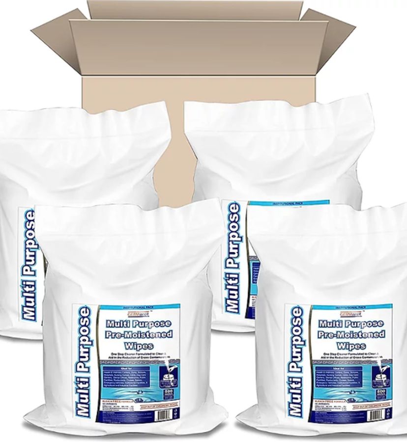 Germisept wipes discount