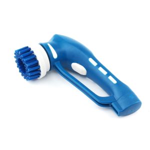 Motor Scrubber - Page 1 of 2