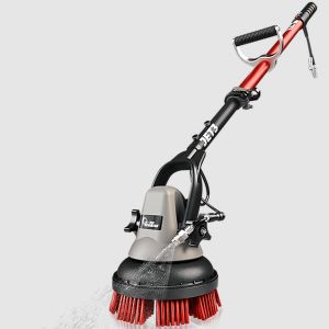 Motor Scrubber - Page 1 of 2