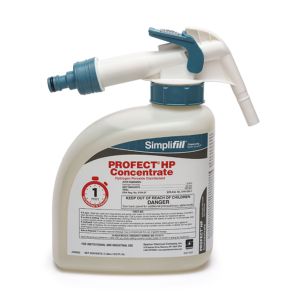 Simplifill Dual Rack Spartan Simplifill Profect HP Concentrate, 2 L - 1009-22
