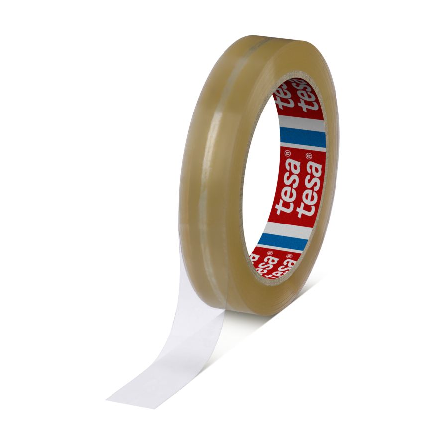 Colored Carton Sealing Tape - Bunzl Processor Division