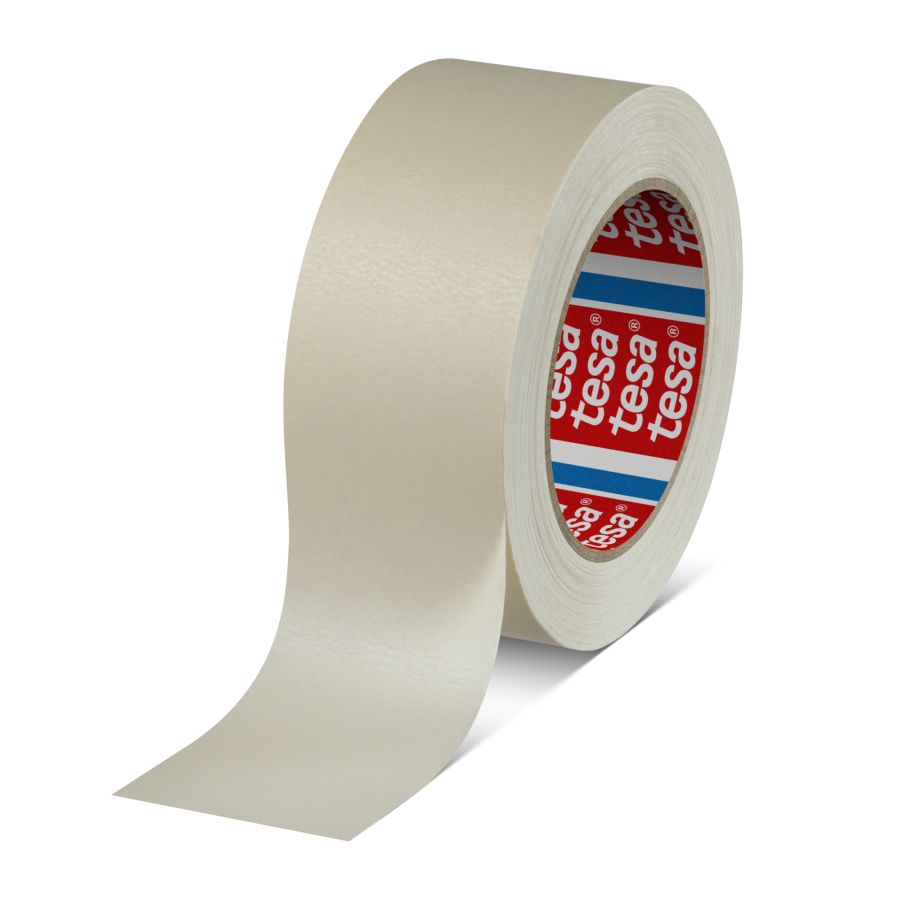 Power Plus Masking Tape Bulk Case 48