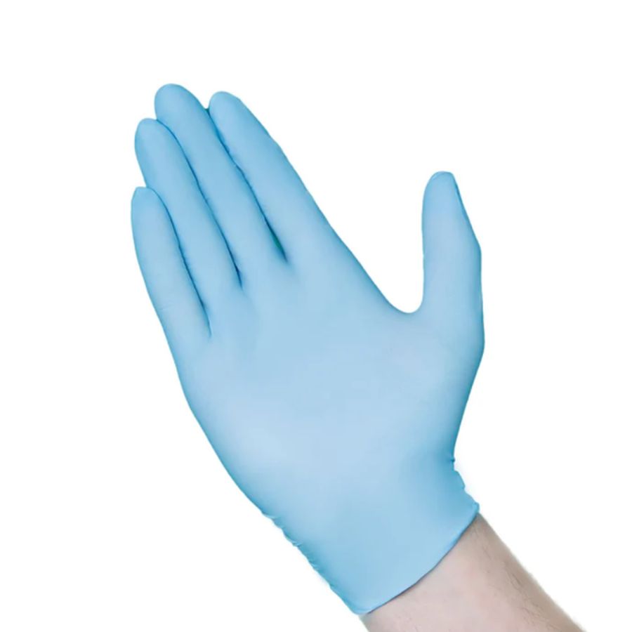 GANTS LATEX NATUREL 298 - 1143