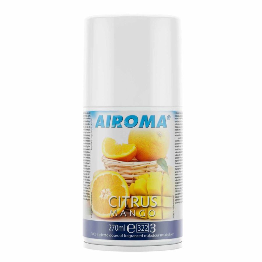 AIROMA-CITRUS
