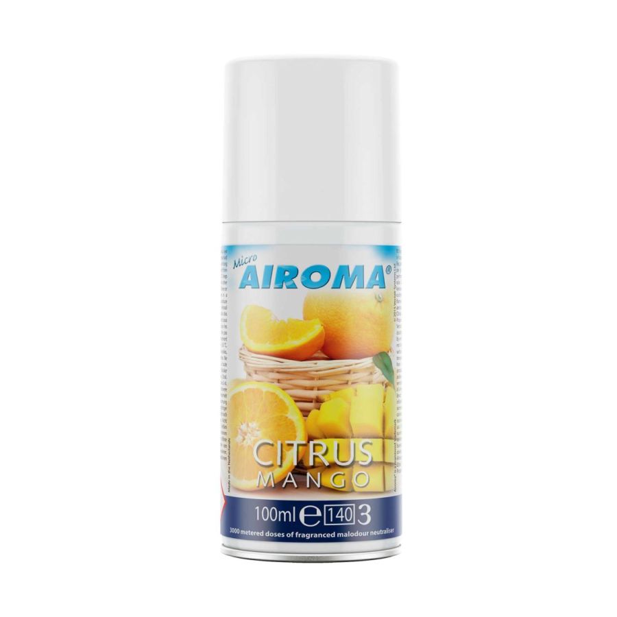 MICRO-CITRUS