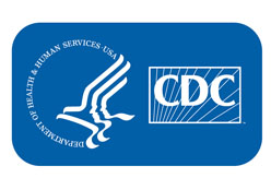 CDC Logo Image