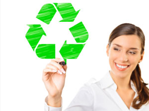 Recycling Image 