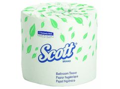 Scott Toilet Paper Image