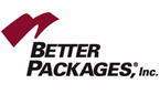 Better Packages Logo Image