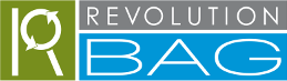 Revolution Bag Logo Image