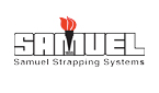 Samuel Packaging Logo Image