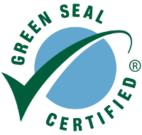 Green Seal Certified Logo Image