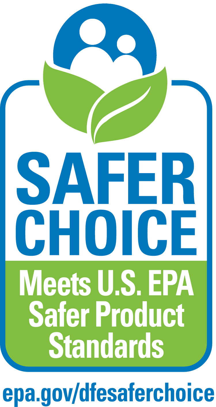 Safer Choice Logo Image