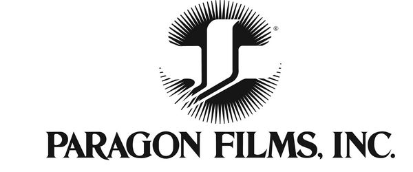 Paragon Films Logo Image