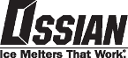 Ossian Logo Image