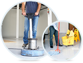 Learn more about Janitorial Equipment Services