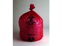 Infectious Waste Bag Image